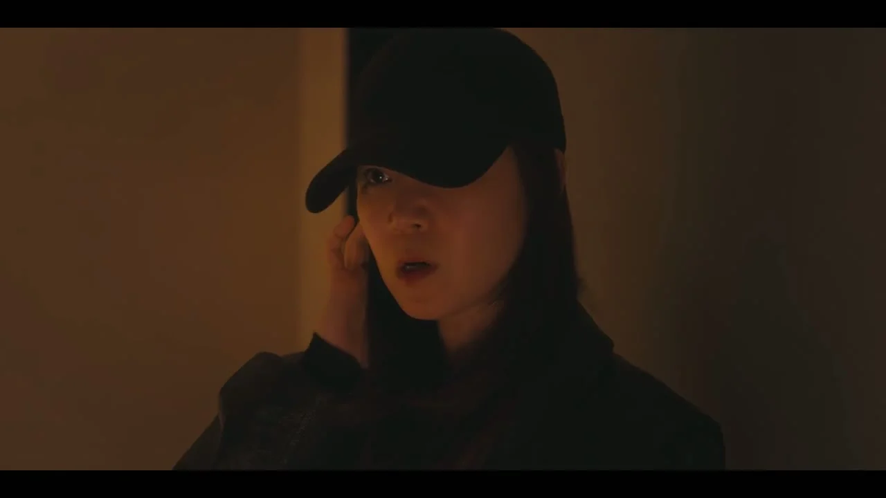 Кадры из сериала Замужняя убийца (2026)